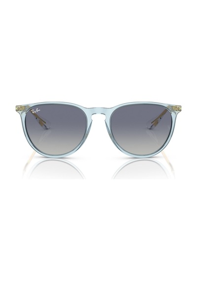 Ray-ban Güneş Gözlüğü Şeffaf - Koyu Mavi