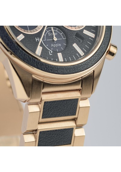Jacques Lemans Eco Power 1-2115h Erkek Kol Saati