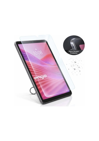 Lenovo Tab One Tb305xu 8.7 İnç Ekran Koruyucu 9h Nano Parlak