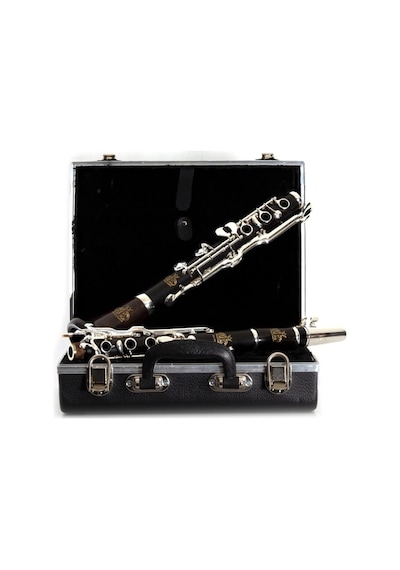 Amati Acl656k Sol Klarnet