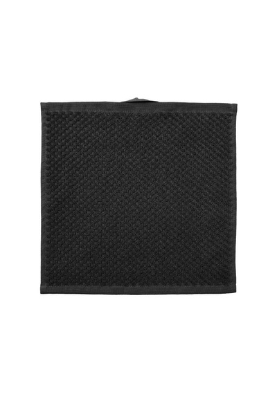 Ikea Gulvıal El Ve Yüz Havlusu 30 X 30 Cm Siyah