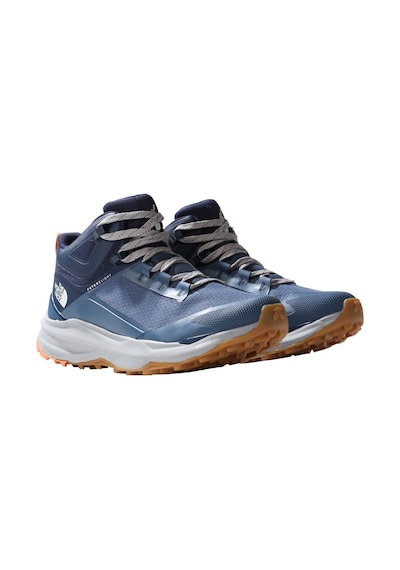 The North Face Vectiv Exploris 2 Futurelight Kadın Bot NF0A7W6B9261 Çok Renkli