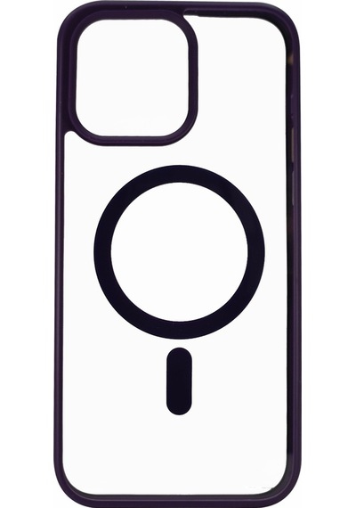 Apple Uyumlu iPhone 14 Pro Max Nettech Case Magsafe 558109347