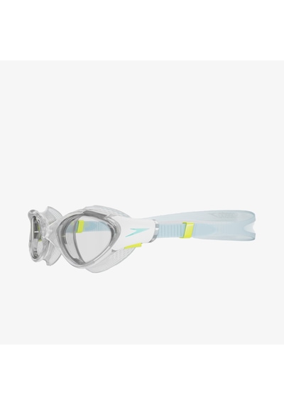 Speedo Biofuse 2.0 Af Kadın Mavi Yüzücü Gözlüğü - 8-00377616737 Mavi