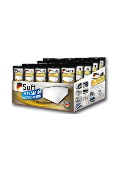 Suff Sihirli Silgi  Sünger
