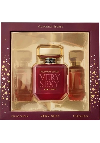 Victorias Secret Very Sexy Edp 30 Ml Kadın Parfümü Oryantal Çiçeksi