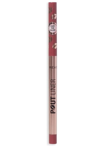 Revolutıon Pout Bomb Dolg Dudak Kalemi Cherry Red