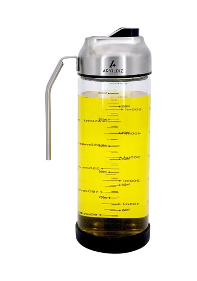 Ar Yıldız Timeless Yağlık 600 Ml Sku: Smg8690010240491 Açık Bej