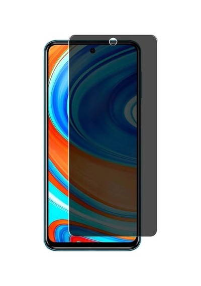 For Xiaomi Redmi Note 10s Ekran Koruyucu Hayalet Seramik Esnek Nano 2 Adet