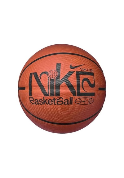 N.100.4371.810.07 Nıke Playground Basketbol Topu