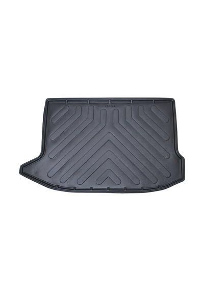 Rizline Hyundai Kona Tek Cepli 3D Bagaj Havuzu Aracınıza Tam Uyum