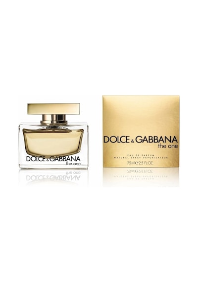 Dolce&Gabbana The One Kadın Parfüm EDP 75 ML Dolce&Gabbana The One Kadın Parfüm EDP 75 ML