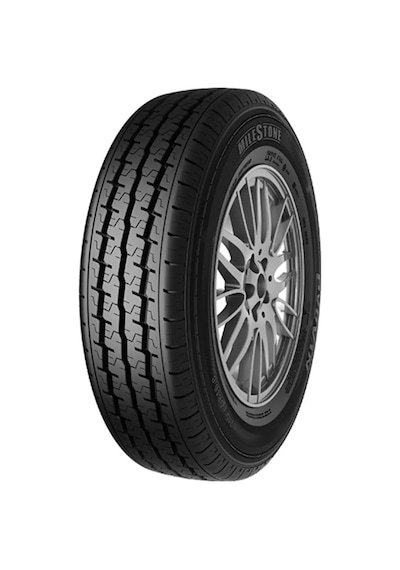 Milestone 155R12C 88/86N 8Pr Azenis FK520 Evovan Yaz Lastiği 2026
