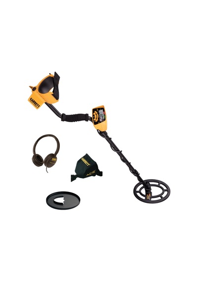 Garrett Ace 300i Dedektör