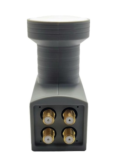 Rose RLE-400 0.1DB Quad 4 Çıkışlı Lnb