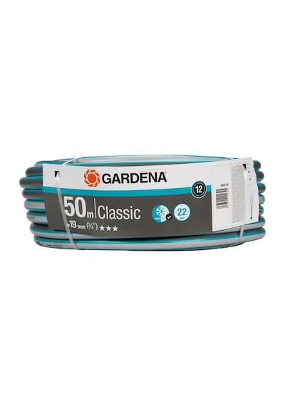 Gardena 18025-20 Classic Hortum 19Mm (3/4") 50 M