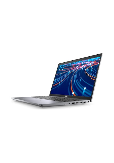 Dell Latitude 5520 N014L552015EMEA_U i5-1145G7 8 GB 512 GB SSD 15.6" Linux Dizüstü Bilgisayar