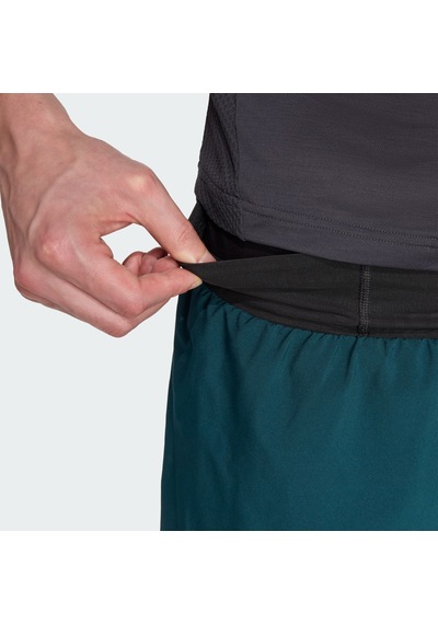 Adidas Jl6183 Xpr Shorts Erkek Şort Yeşil