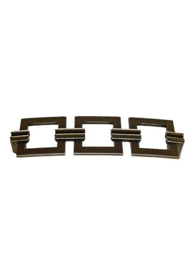 Top İmpex Kulp Zincir Antik Bronz 128 Mm