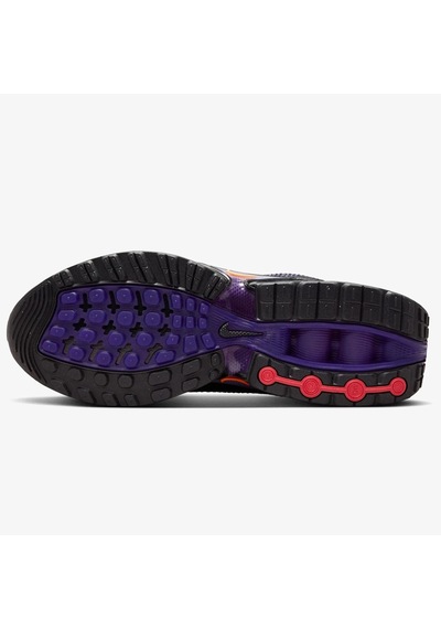 Nike Air Max Dn Special Edition Unisex Sneaker Günlük Spor Ayakkabı Mor