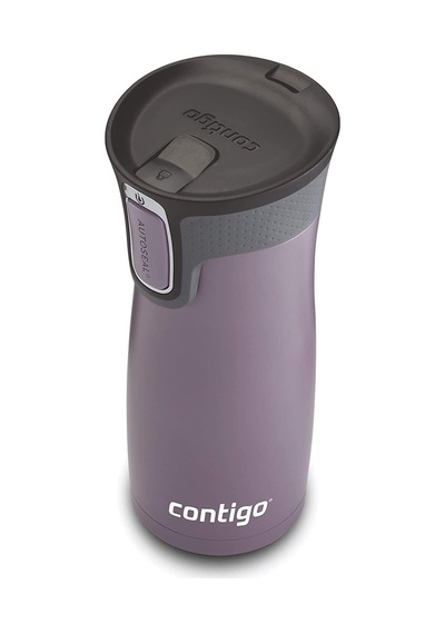 Contigo Westloop Autoseal Termos Bardak 470 Ml Mor Sku: Smg8690010227973 Açık