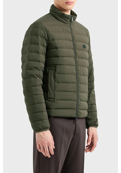 Emporio Armani Erkek Mont 8n1bq2 1nlrz 05a6 Haki