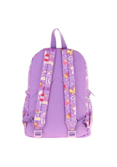 Kaukko Kıds Sırt Çantası Fancy Summer Ad-4003