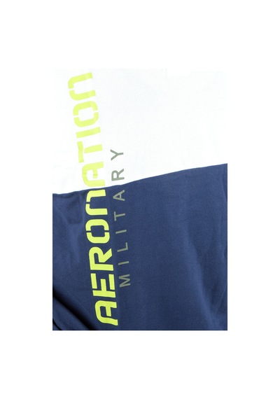Mode Xl Büyük Beden Erkek T-shirt Polo Yaka Parçalı 25318 Beyaz Beyaz
