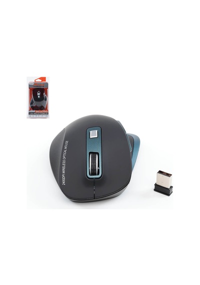 Indena G-526 2400 DPI - 6D Kablosuz Profesyonel Wireless Oyuncu Mouse