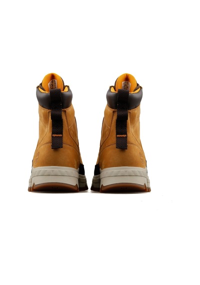 Timberland Tbl Ultra Wp Boot Erkek Günlük Bot Tb0A44Sh2