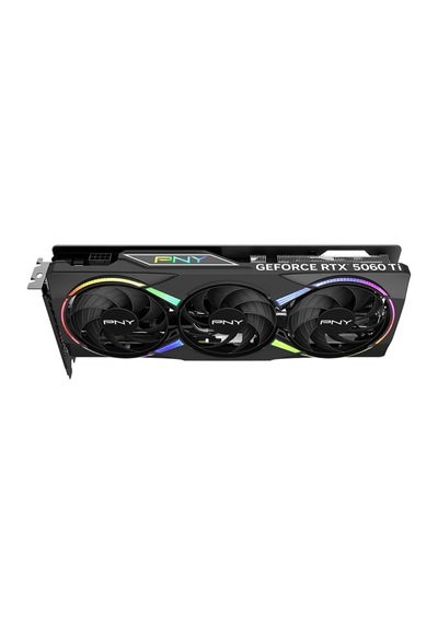 Pny Geforce Rtx 5060 Ti 8gb Epıc-x Rgb Gddr7 128bit Vcg5060t8tfxxpb1-o Ekran Kartı