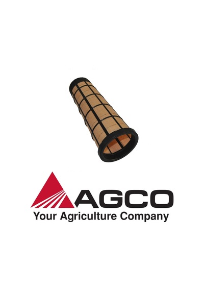 Akcaticaret Mf 4709-5712-5713 Hava Filtresi Iç 4379575M1 Agco