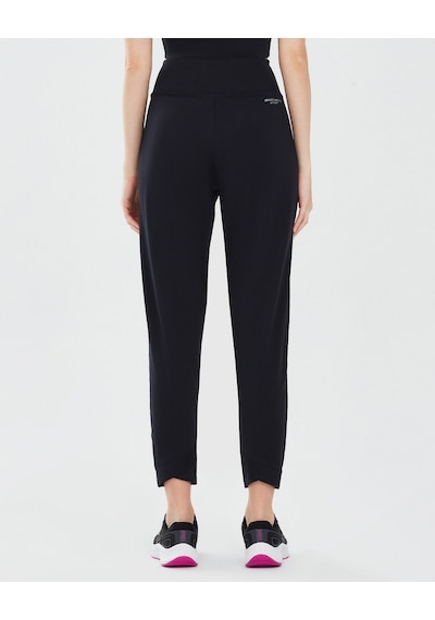 Skechers Performance Coll. W Ankle Legging Kadın Siyah Tayt S241134-001