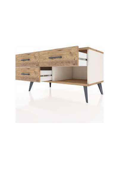 Hyperion Şifonyer 3 Çekmeceli 88x44x48 Aytaşı-çam Çam Hyperion Şifonyer 3 Çekmeceli 88x44x48 Aytaşı-çam Çam