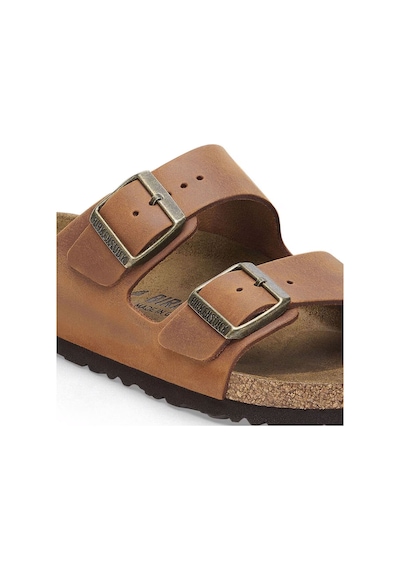 Birkenstock Arızona Leoı Terlik Brk1028401 Çok Renkli