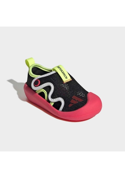 Adidas Js2549 Altaventure 3 I Çocuk Sandalet Siyah