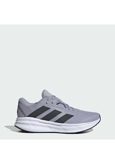 Adidas Erkek Koşu - Yürüyüş Ayakkabı Galaxy 7 M Id8754 Null Gri