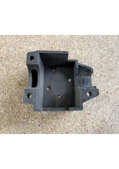 Jawa 350 Sol Kumanda Plastiği Alt