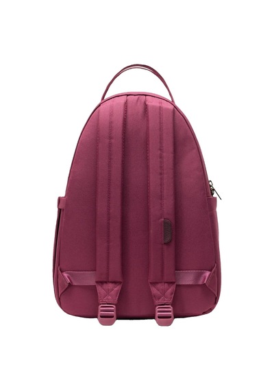 Herschel Herschel Herschel Nova Sırt Çantası Unisex Yeşil Sırt Çantası Fus Fuşya