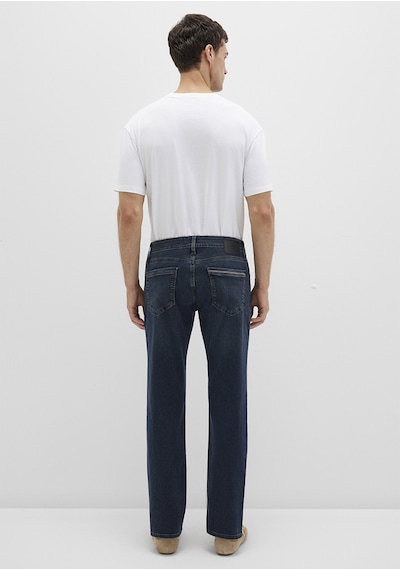 Mavi - Martin Mavi Premium Jean Pantolon 0037828211 Lacivert