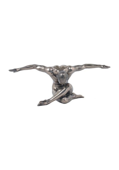 VERONESE BİBLOLAR → Wise Body-27*11,5*10,5 CM-jWU74907A1