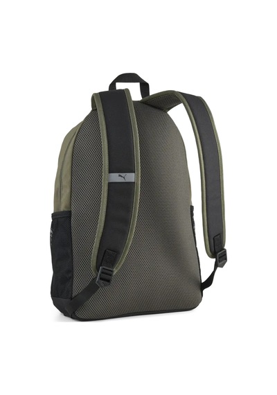 Puma Plus Backpack 2 Haki Sırt Çantası Yeşil