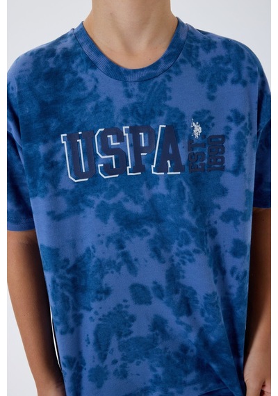 U.s. Polo Assn. Erkek Çocuk Mavi Bermuda Takım 5274-49838 Mavi U.s. Polo Assn. Erkek Çocuk Mavi Bermuda Takım 5274-49838 Mavi