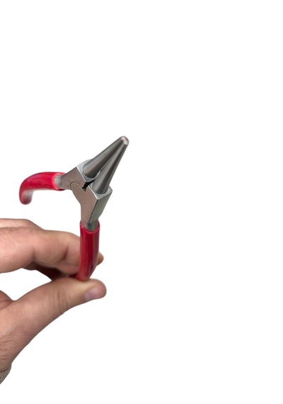 Mini Sekman Pensesi 140mm