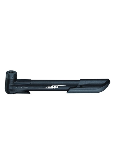 Giyo Gp-04Cp Mini Bisiklet Pompası Otomatik Valf Av/Fv 120 Psi