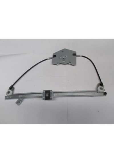 Peugeot 406 95/04 Ön Cam Krıkosu Sağ Elektrıklı/motorsuz