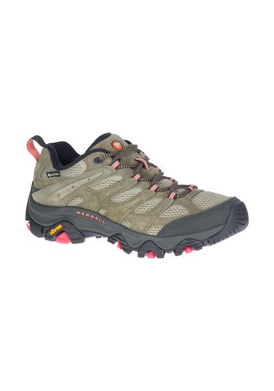 Merrell Moab 3 Gtx Kadın Outdoor Ayakkabı-28714-Yeşil