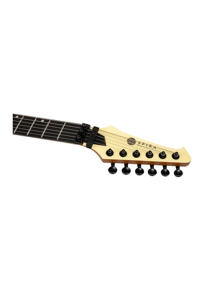Spira S-420 Awh Elektro Gitar Alpine White
