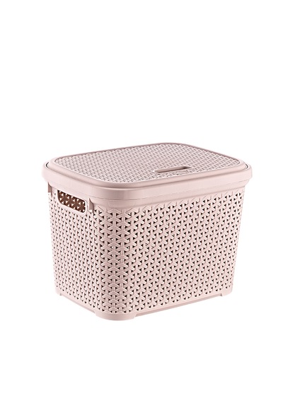 Hobby Life Rattan Sandık 20lt
