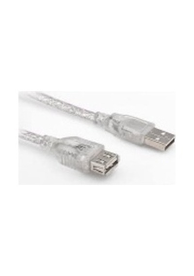 7 Metre Usb Uzatma Kablosu Dişi Erkek 7 Metre Usb Kablo